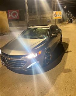 شيفروليه ماليبو